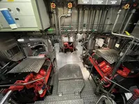 Patrouillenboot zu verkaufen