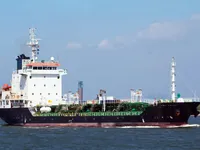 Bunkertanker zu verkaufen