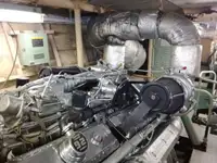 Patrouillenboot zu verkaufen