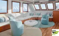 Kreuzfahrtschiff zu verkaufen
