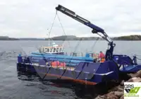 Arbeitsboote zu verkaufen