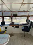 Fährschiff zu verkaufen