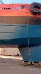 Schleppboot zu verkaufen