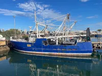 Trawler zu verkaufen