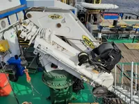 Anker-Bergungs- und Versorgungsboot (AHTS) zu verkaufen