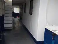 Trawler zu verkaufen