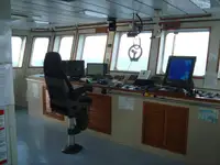 Bunkertanker zu verkaufen