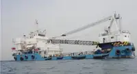 Schleppboot zu verkaufen
