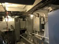 Schleppboot zu verkaufen