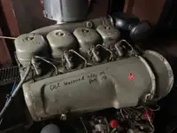 Schleppboot zu verkaufen