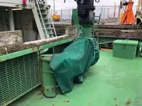 Schleppboot zu verkaufen