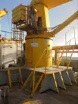 Kühlschiff zu verkaufen