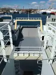 RoPax-Schiff zu verkaufen