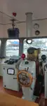 Schleppboot zu verkaufen