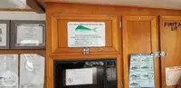 Trawler zu verkaufen
