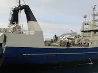 Trawler zu verkaufen