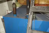 Schleppboot zu verkaufen