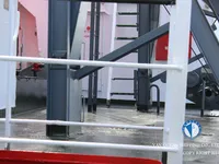 Öl-/Chemikalientanker zu verkaufen