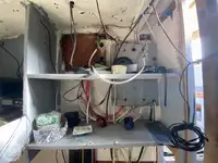Trawler zu verkaufen