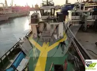 Schleppboot zu verkaufen