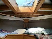 Langlinienschiff zu verkaufen