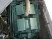 Trawler zu verkaufen