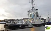 Schleppboot zu verkaufen