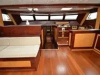 Yacht zu verkaufen