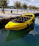 Passagierschiff zu verkaufen