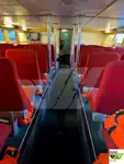 Kreuzfahrtschiff zu verkaufen