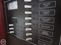 Trawler zu verkaufen