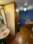 Containerschiff zu verkaufen