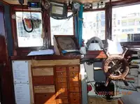 Purse-Seiner zu verkaufen