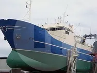 Trawler zu verkaufen
