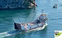 Landungsboot, Tank zu verkaufen