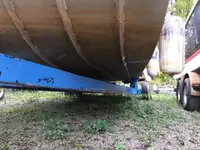 Landungsboot, Tank zu verkaufen