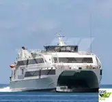 Ro-Ro-Schiff zu verkaufen