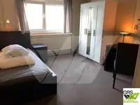 Unterkunftsschiff zu verkaufen