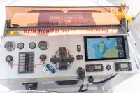 Fährschiff zu verkaufen