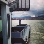 Barges zu verkaufen