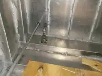 Fährschiff zu verkaufen