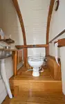 Fährschiff zu verkaufen