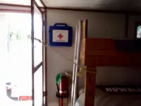 Schleppboot zu verkaufen
