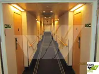 Kreuzfahrtschiff zu verkaufen