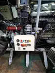 Bagger zu verkaufen