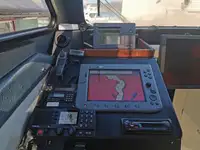 Festrumpf-Schlauchboot zu verkaufen