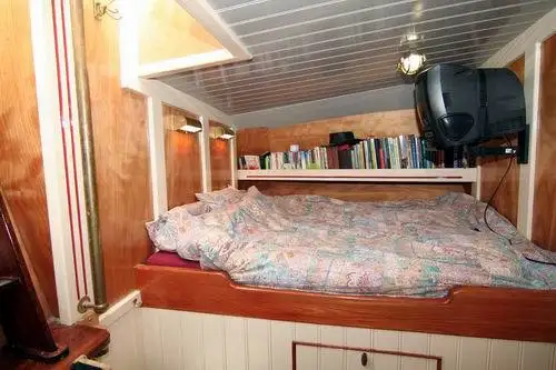 Barges zu verkaufen