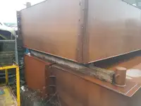 Ponton zu verkaufen