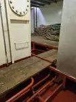 Kreuzfahrtschiff zu verkaufen
