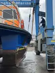 Kreuzfahrtschiff zu verkaufen